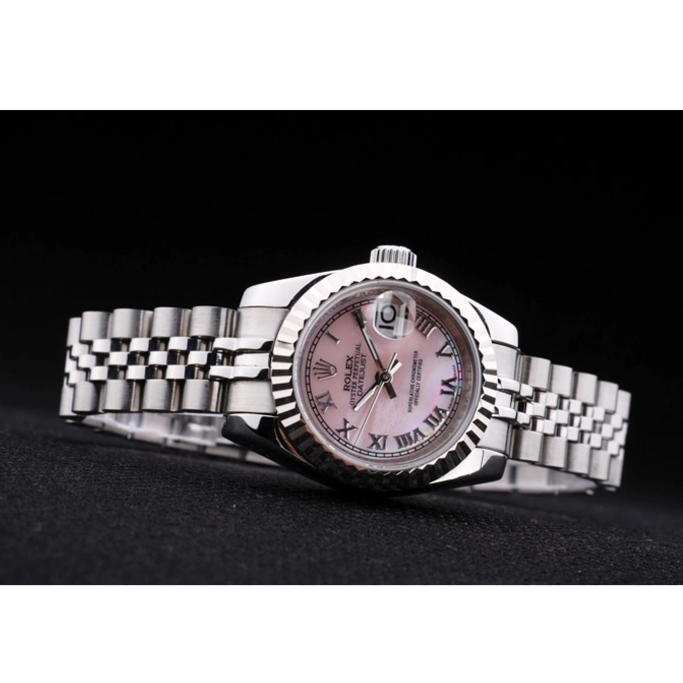 AAA replica watch Datejust-rl138 Rolex 0802